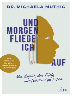 cover image of Und morgen fliege ich auf